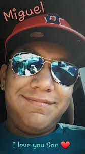 Rita Edgar's Instagram, Twitter & Facebook