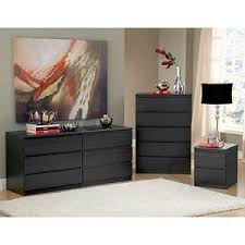 Shop ikea's collection of dressers and chests of drawers available in a variety of styles, designs, sizes and materials to perfectly suit your bedroom space. 319 Set Got To Love Ikea Bedroom Furniture Sets Dresser As Nightstand Black Furniture Sets