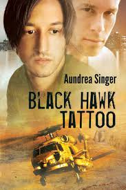Review: Black Hawk Tattoo by Aundrea Singer