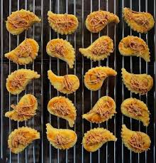 Resepi cheesekut ini dikongsikan oleh faraain jamaludin ii dan mendapat banyak perkongsian serta komen positif di media sosial. Resepi Jalinan Keju Resepimyresepi Boloit Com