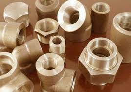 Pin On Cupro Nickel Forged Fittings