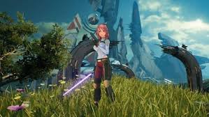 As kirito, you can date the entire original sao characters after completing kirito mode first. Sword Art Online Fatal Bullet Details Bazalt Joe Gun And Sword And Online Multiplayer Gematsu