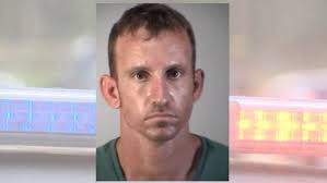 Not even 2 hits from a Taser could stop this wanted drug suspect