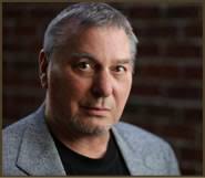 Allen Mendenhall Interviews Danny Johnson, Author of "The Last Road Home"