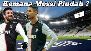 Jika messi ke juventus, bisa membuahkan dua sisi. 5 Klub Raksasa Antri Jika Messi Pindah Dari Barcelona Youtube