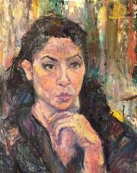 Lenore Wolf's Instagram, Twitter & Facebook