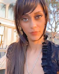 This is the face after #voting !!!! I can look good as a #human sometimes  🤣... thought I'd share with you guys.I still haven't posted my #costume  for this #2020 #halloween I