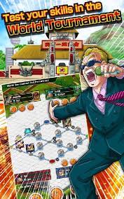 Although still the same characters, the author very cleverly changed when building the game. Dragon Ball Z Dokkan Battle Mod Apk V4 18 3 Mega Mod Descargar Hack 2021