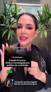 Toxina Botulínica: Uso Estético e Terapêutico