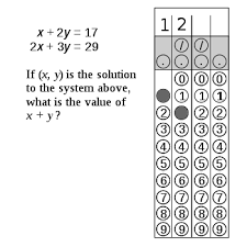 Optical Mark Recognition Wikipedia