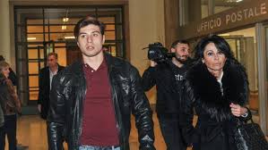 Gerò carraro ex compagno simona ventura: Aggressione Nicolo Bettarini Condanne Dai Cinque Ai Nove Anni Per Gli Imputati