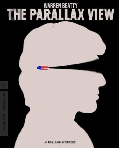 The Parallax View (1974) | The Criterion Collection