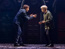 Rowling and the studio have denied it. Harry Potter And The Cursed Child Melbourne Tickets And Review