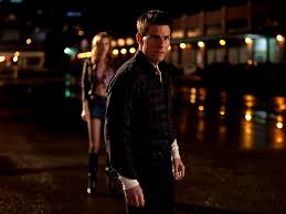 Contact jack reacher on messenger. Jack Reacher Review