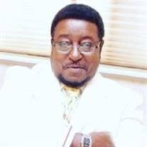 Deacon John Harry Murry Obituary