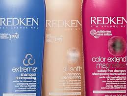 Our pros bust the myths so you can decide if you need to switch. Is Sulfate Free Shampoo Right For You Answer These 5 Questions To Find Out Redken