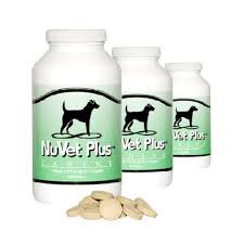 Natural dog supplements & vitamins. Nuvet Pet Supplement Snake Oil Science Based Medicine