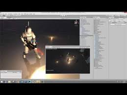 Sarah And The City Of Dead Completed Grenade Functionality Video Game Development Unity Tutorials Game Engine