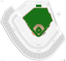 75 Extraordinary Dodger Stadium Row Chart