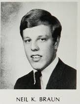 Memorial plans for the class of 1966