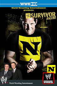 4) charlotte flair (raw women's champion) vs bianca belair (smackdown women's champion) — champion vs champion match (prediction) bianca belair seems like she will be the one who takes the smackdown women's belt off sasha banks. Wwe Survivor Series 2010 2010 Movie Where To Watch Streaming Online Plot