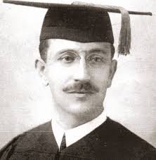 Dr. William Sol Benson, America's Original Esperantist