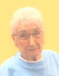 Mary Kunstman Obituary