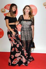 In un'intervista al giornale, la giornalista paola ferrari avrebbe duramente criticato la collega diletta leotta: Paola Ferrari Photos Paola Ferrari Picture Gallery Famousfix