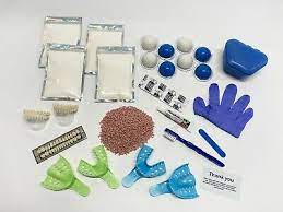 Do not risk diy denture repair kits denture clinic Super Diy Denture Kit Home Made Denture Kit Make Your Own Dentures At Home Ebay