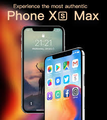 Xs Launcher For Iphone Xs Max Stylish Os 12 Theme Iphone Iphone Apps App