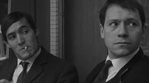 Janus Films — Robinson's Place