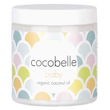 Coconut oil is also packed full of vitamins that help nourish the skin. Cocobelle Baby Pure Gentle Premium 100 Organic Virgin Coconut Oil For Babies Perfect For