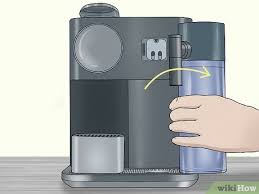 Have your coffee delivered direct to your door or collect it from convenient locations across sydney including parcel lockers and post offices. 5 Easy Ways To Reset A Nespresso Machine Wikihow