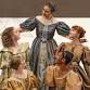 "Little Women" and "The Nutcracker Suite" event image