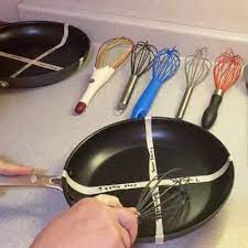 Check spelling or type a new query. The Best Nonstick Whisk Cook S Illustrated