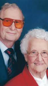 Small Town, Big Hearts: The story of John and Frankie Derfelt