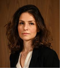 Marie Valentini's Instagram, Twitter & Facebook