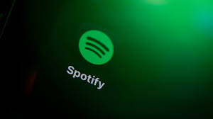 spotify wrapped 2025