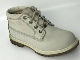 Details About Timberland Womens Nellie Chukka Beige Ankle Boots Size Us 7 Eu 38 Uk 5