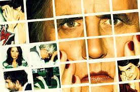 Is Your Favorite Novelist Writing For TV In 2016?