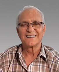 Avis de décès : Yvon Audet, 1938-05-04