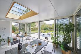 Plus Qu Une Veranda Une Piece De Vie Veranda Extension Maison Maison A Part