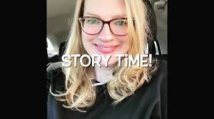 Story Time with Jenny! “Liam Takes a Stand” 🍋🍎, #storytime #Kittery  #librarylife #kitteryme