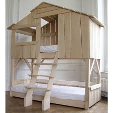 They are definitely for the children who want to climb up to the tree house and keep unwanted foes down on the ground. 12 Diy Indoor Treehouse Ideas Kids Beds Play Areas