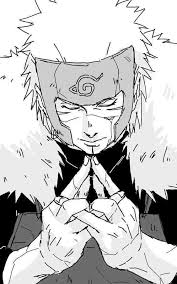 Tobirama Naruto Shippuden Anime Anime Naruto Naruto Shippuden Sasuke