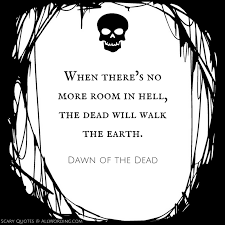 Get your stinking paws off me, you damned dirty ape. Scariest Quotes Ever 37 Famously Creepy Sayings Allwording Com