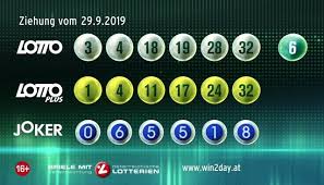 Im jackpot befinden sich 36 millionen euro. Lotto Austria Steemcn