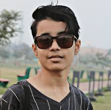 Profile for Farhan Ansari