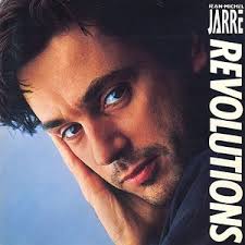 Musicians and contemporary djs refer to his i. Revolutions Jean Michel Jarre Album Wikipedia