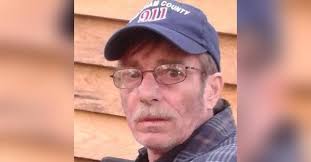 Larry E. Harrington Sr. Obituary